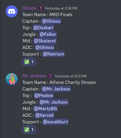 EloHunters tweet media