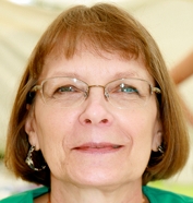 Meet Judy Valdes -
Judy wears the most hats at CobraHead. She fulfills positions that include chief financial officer, traffic manager, customer service representative, packaging specialist, and primary family chef. #smallbusiness