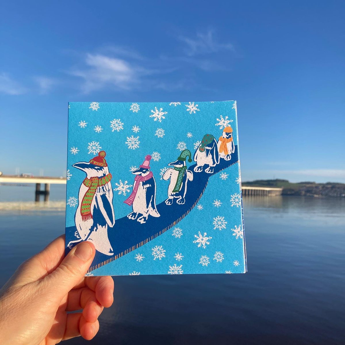 LouiseKirby_'s tweet photo. Dundee inspired greetings cards, available individually or you can choose your 4 favourites or 10 favourites. 

https://t.co/VQzbmE281s

.
#dundee #dundeeinspired #lovedundee #justacard #greetingscards https://t.co/zXLgudAbg2