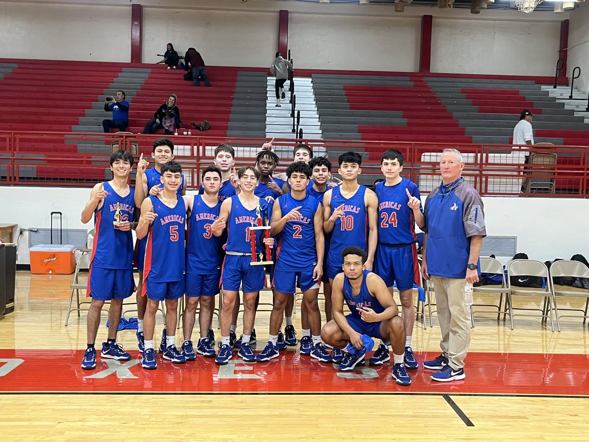 Jefferson Tournament Champions. Your Blazers defeated San Eli 62-30. Leading scorers, Tournament MVP A. Marquez had 15, V. Vicencio 13. M. Villalobos All Tournament. <a href="/Fchavezeptimes/">Felix Chavez</a> <a href="/Americas_HS/">Nancy Torres</a> @ColinDeaverTV <a href="/Prep1USA/">PREP1</a> <a href="/EPSports915/">Borderland Sports</a> <a href="/915Romano/">Lou Romano</a>