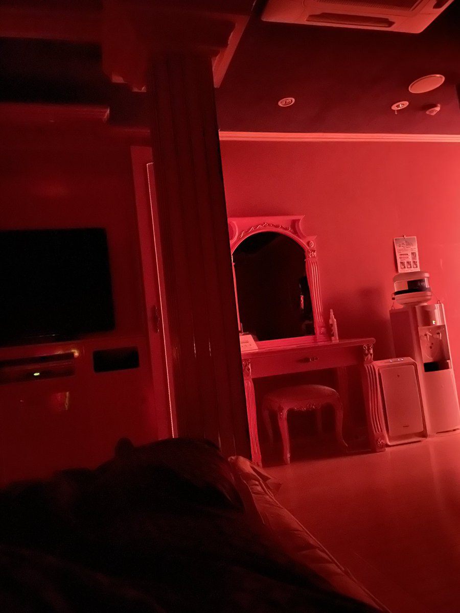 fa4_hq's tweet image. ねむい