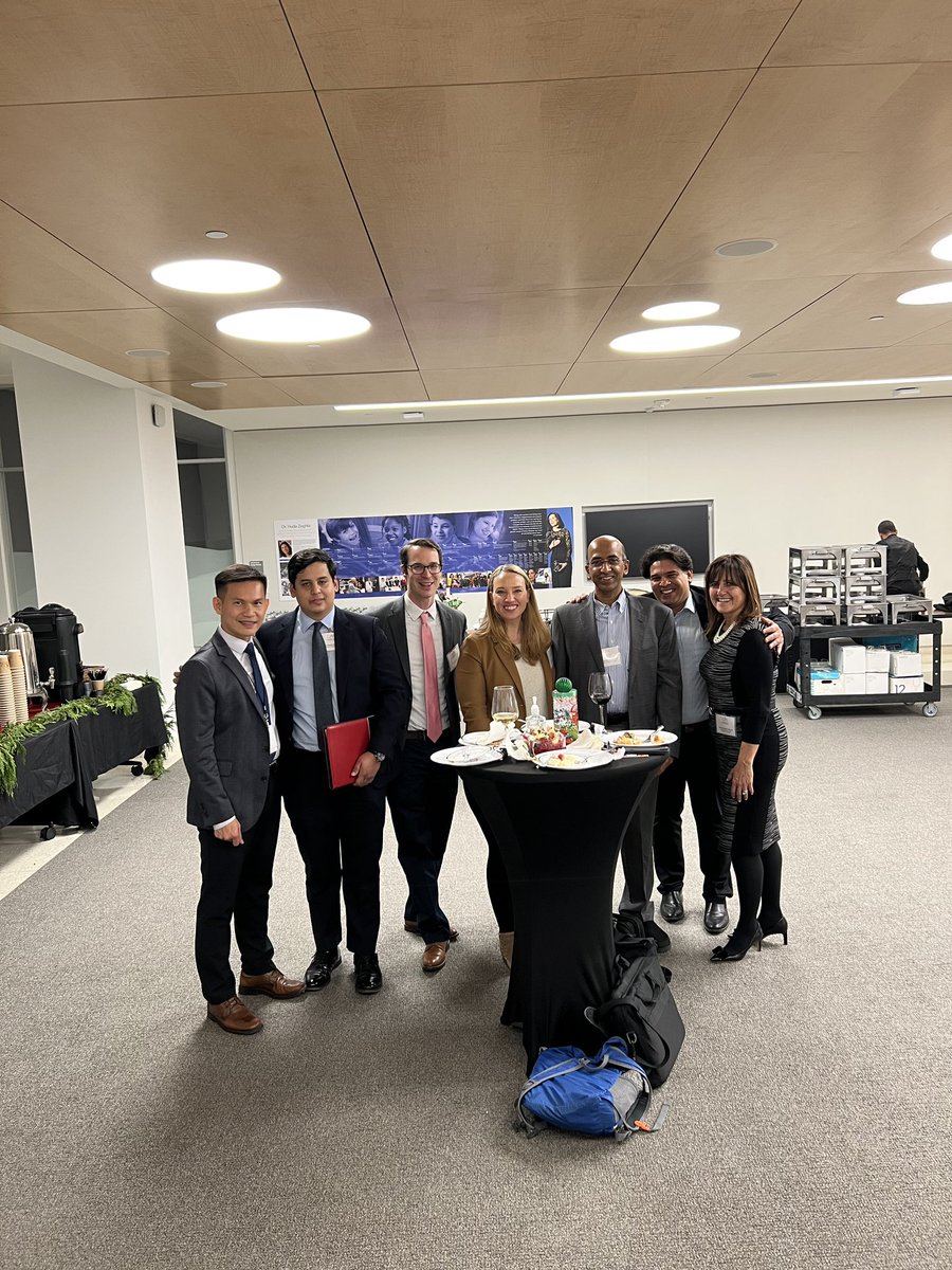 Phenomenal 2 days with international speakers discussing topics on coronary artery anomalies at Texas Children’s Hospital!