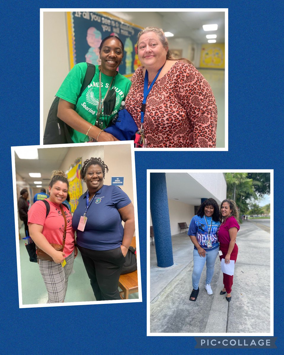 James S. Hunt Elementary tweet media