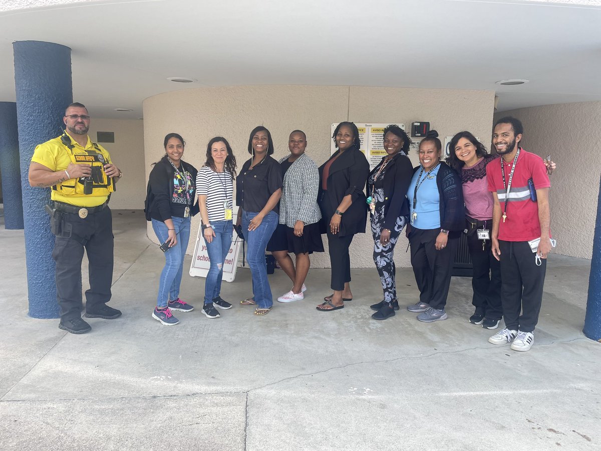 James S. Hunt Elementary tweet media