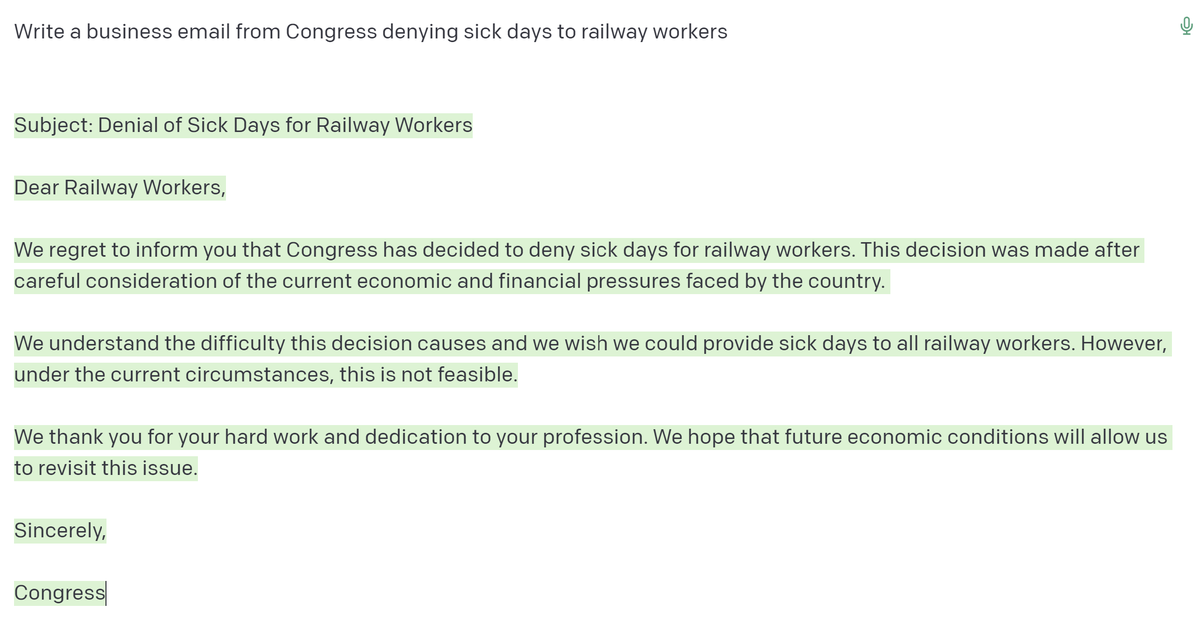 jonluning's tweet photo. Neither will Congress, I guess... https://t.co/I3CNQcxN9l