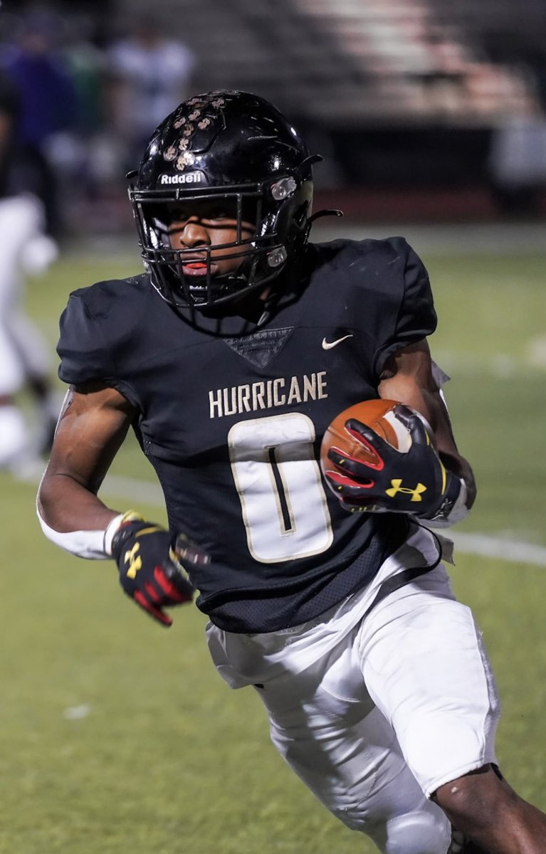 Jonesboro Hurricane Football tweet media