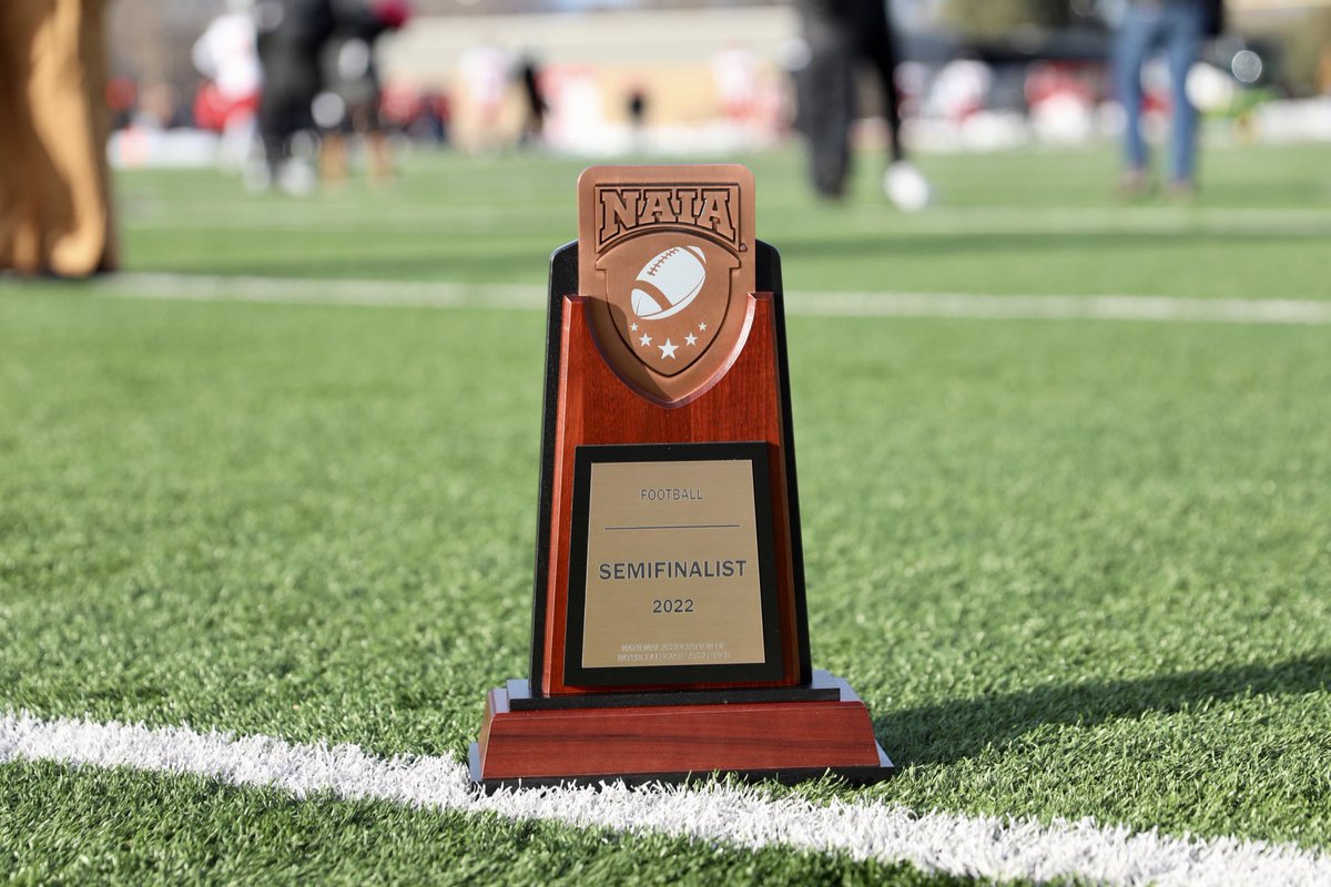 Indiana Wesleyan University Wildcats tweet media