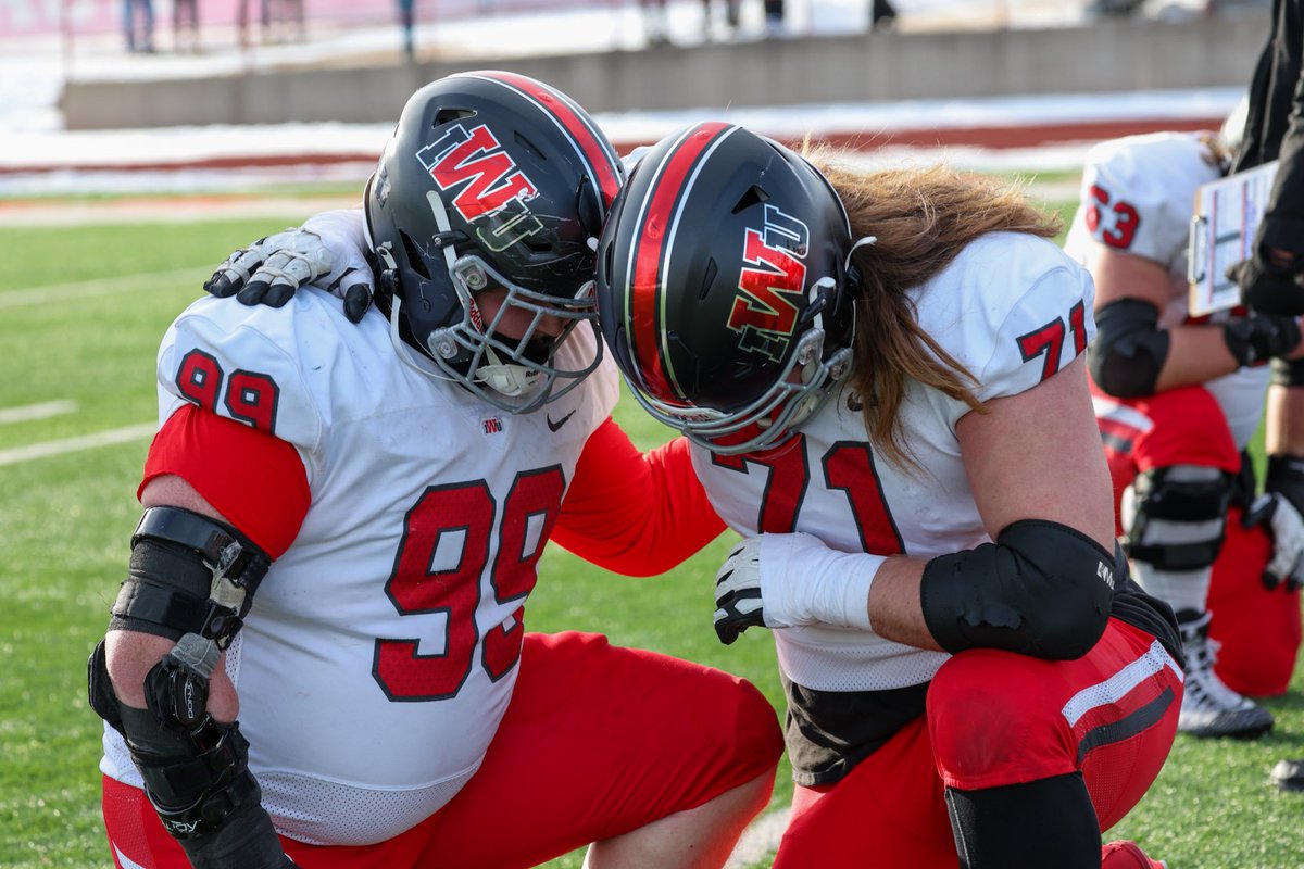 Indiana Wesleyan University Wildcats tweet media