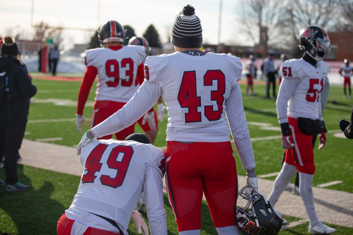 Indiana Wesleyan University Wildcats tweet media