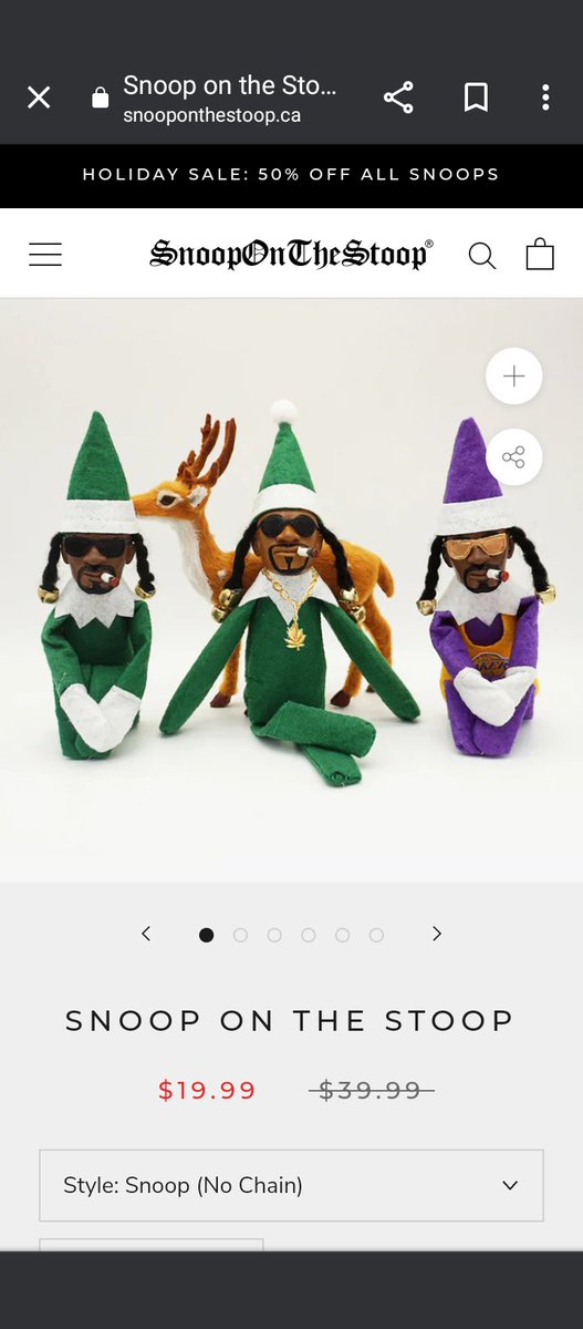 mfly1971's tweet image. #SnoopOnAStoop is STFU genius.
#SnoopDogg