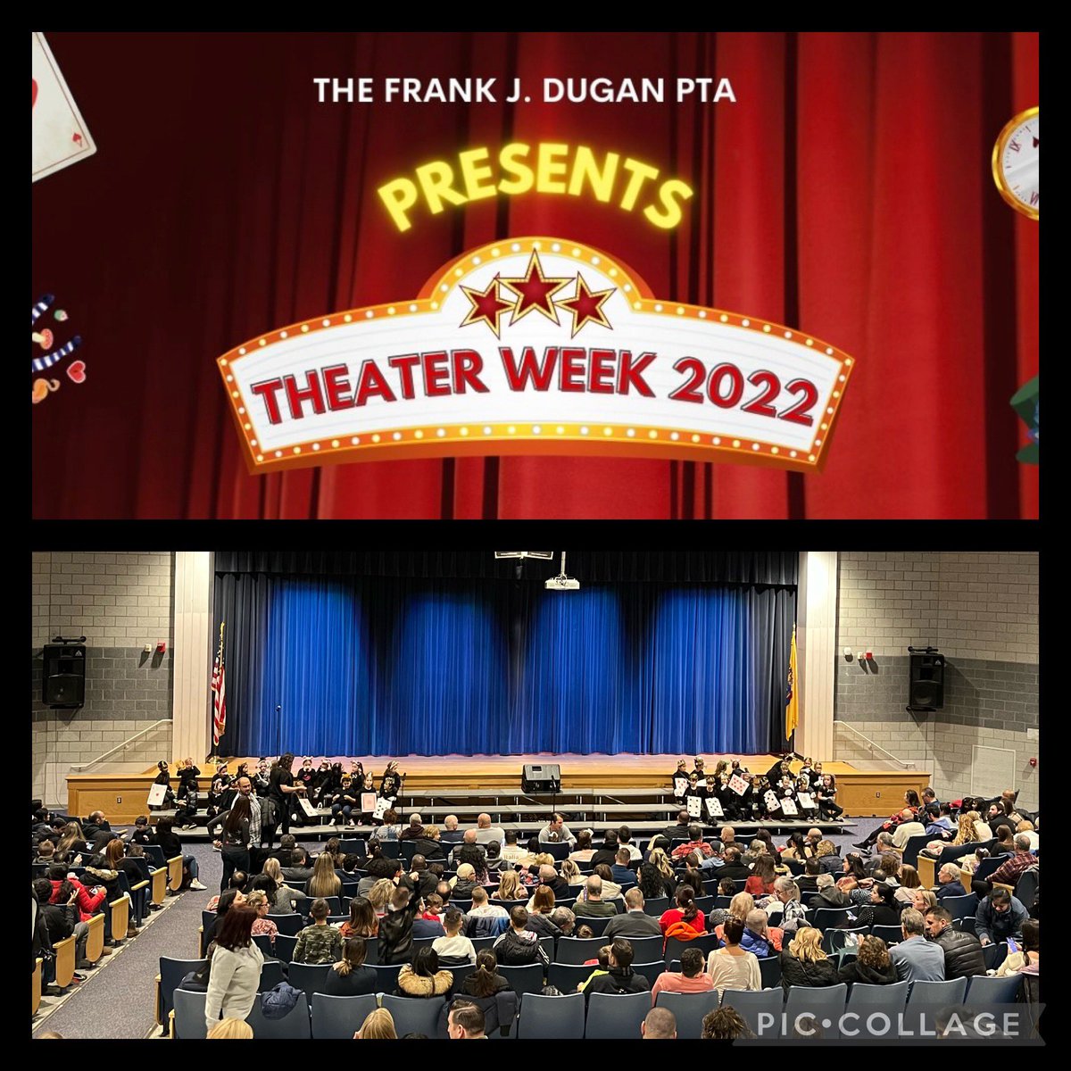 Lee Mosko (@mosko_l) on Twitter photo Thank you to our <a href="/FJDugan/">Dugan Dragons</a> thespians’ for your wonderful performance. And, our @DuganPta and community for coming out to support. <a href="/MTPSNJ/">Marlboro Twp Schools</a> Thank you to our <a href="/FJDugan/">Dugan Dragons</a> thespians’ for your wonderful performance. And, our @DuganPta and community for coming out to support. <a href="/MTPSNJ/">Marlboro Twp Schools</a>