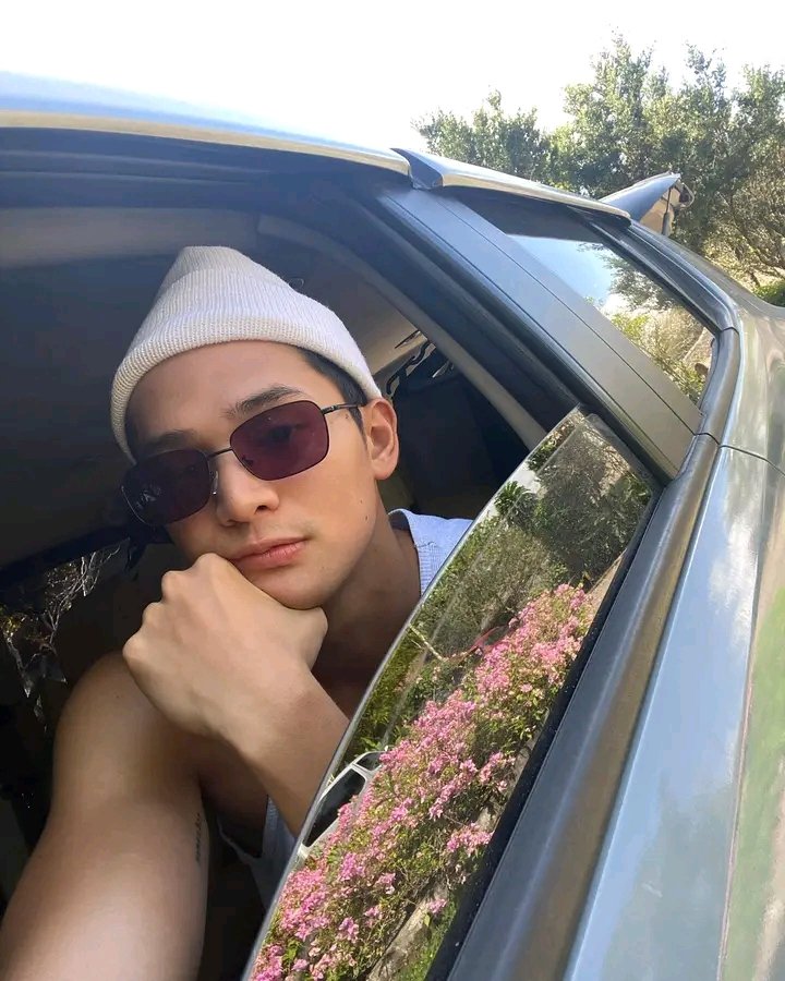 Dear <a href="/Rurumadrid8/">Ruru Madrid</a>
I wish today is the blessing of a wonderful new year. May your birthday be bright and full of reasons to celebrate. May God meet all your need and keep you safe always. Your blessings and lesson remain forever. You are a great actor.  Thank you for everything.❤️