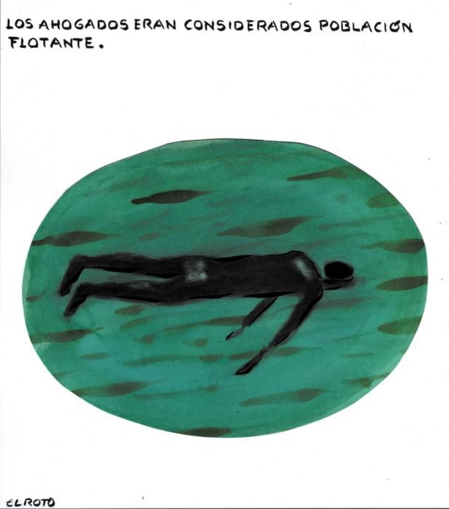 El Roto (@elroto_elpais) on Twitter photo 