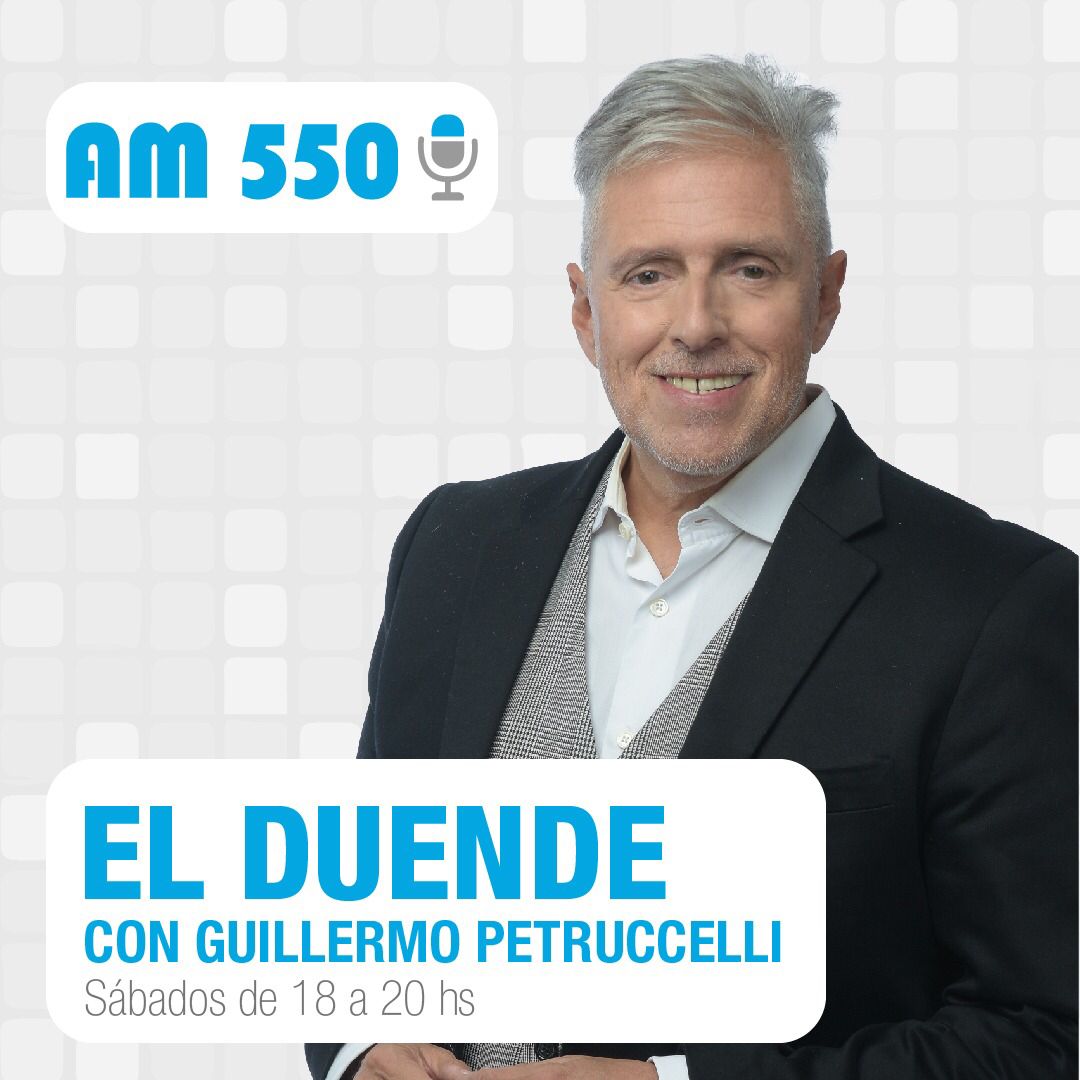 Guillermo Petruccelli on Twitter "Nuevamente juntos en la mejor noche