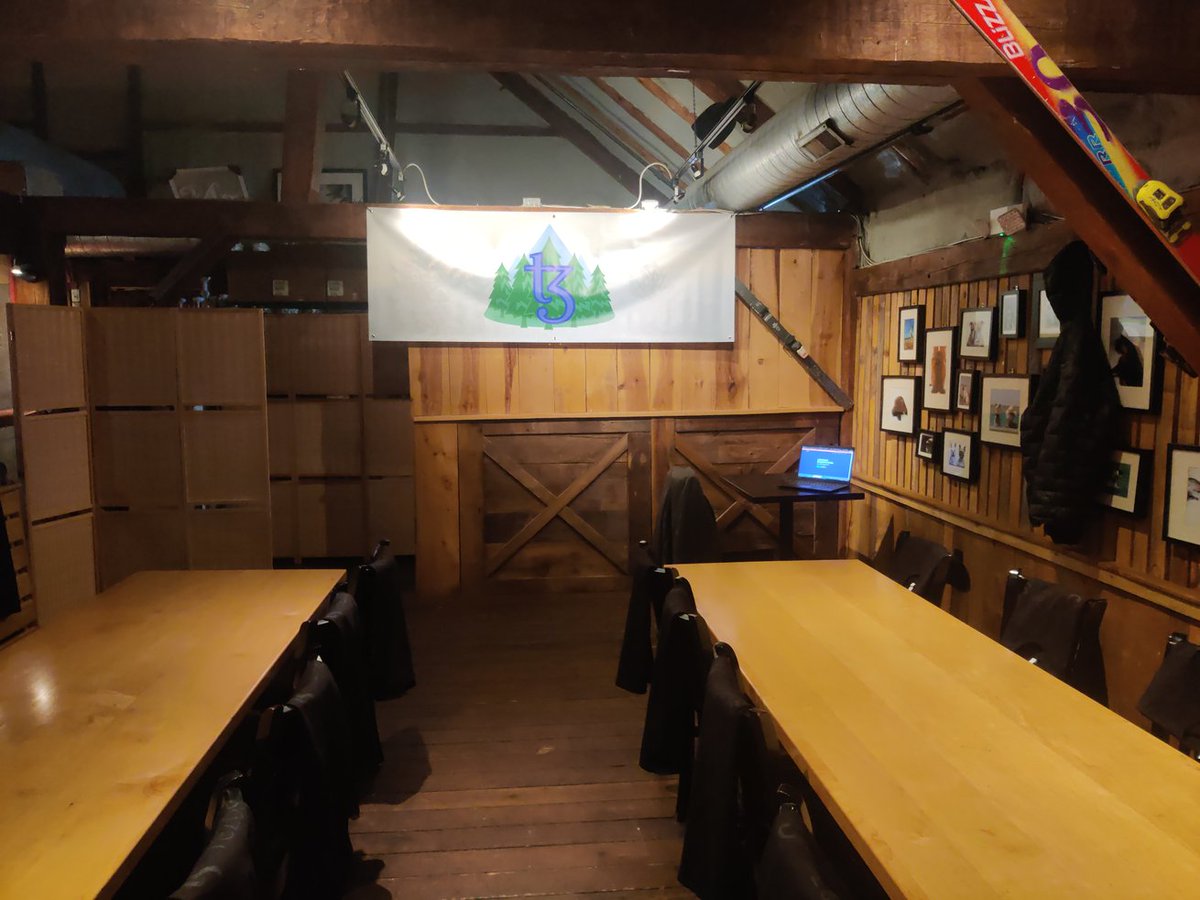 TezosNewHampshire tweet media