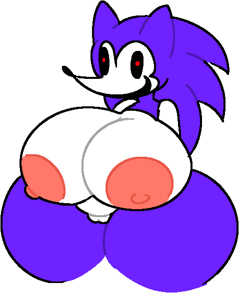 Needlemouse89's tweet photo. "You Already Know Where This Is Headed UWU" https://t.co/EKkK95IUUM