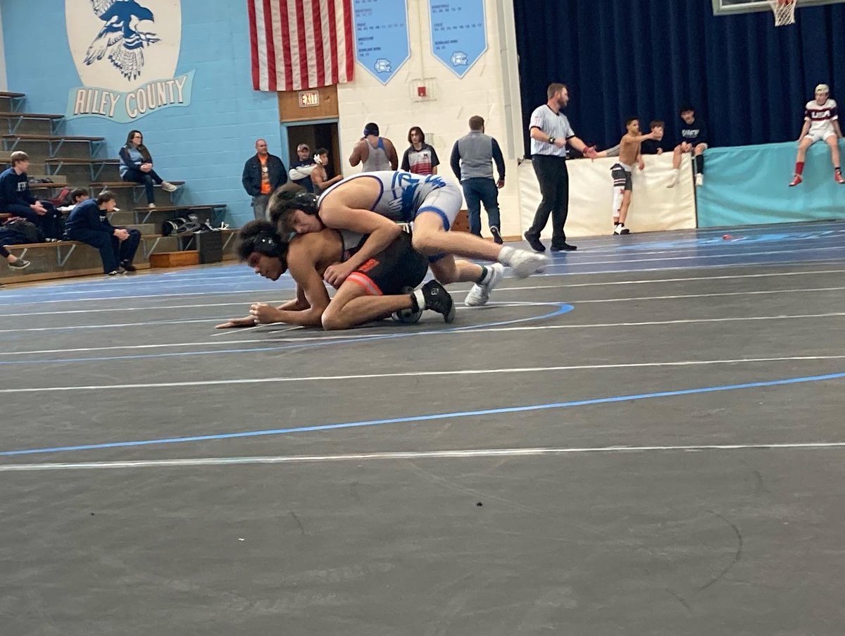 PL KAW WRESTLING tweet media