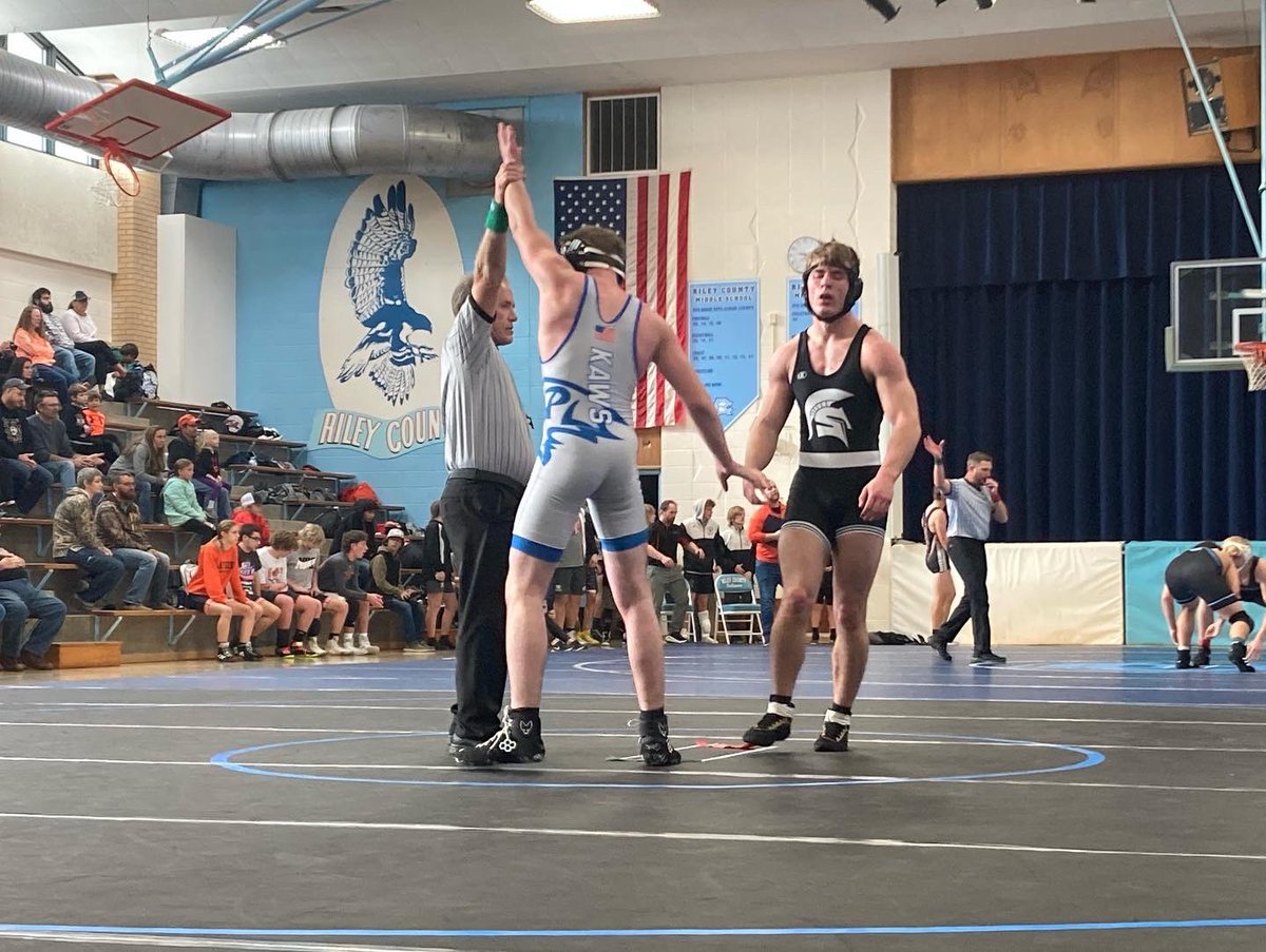 PL KAW WRESTLING tweet media