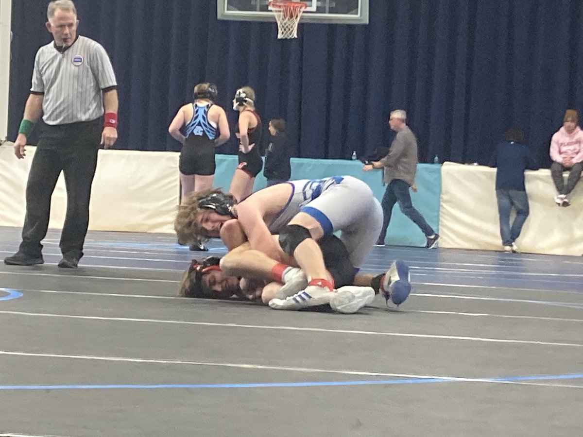 PL KAW WRESTLING tweet media