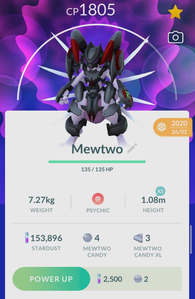 Will this ever come back? #pokemongolyf #pokemongo