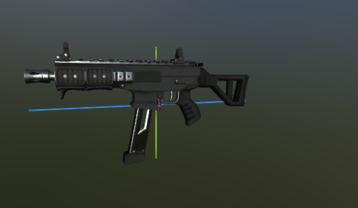 champs7x's tweet photo. new smg https://t.co/6C2zimqMI4