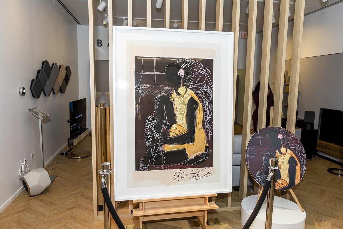 The Dean Collection tweet media