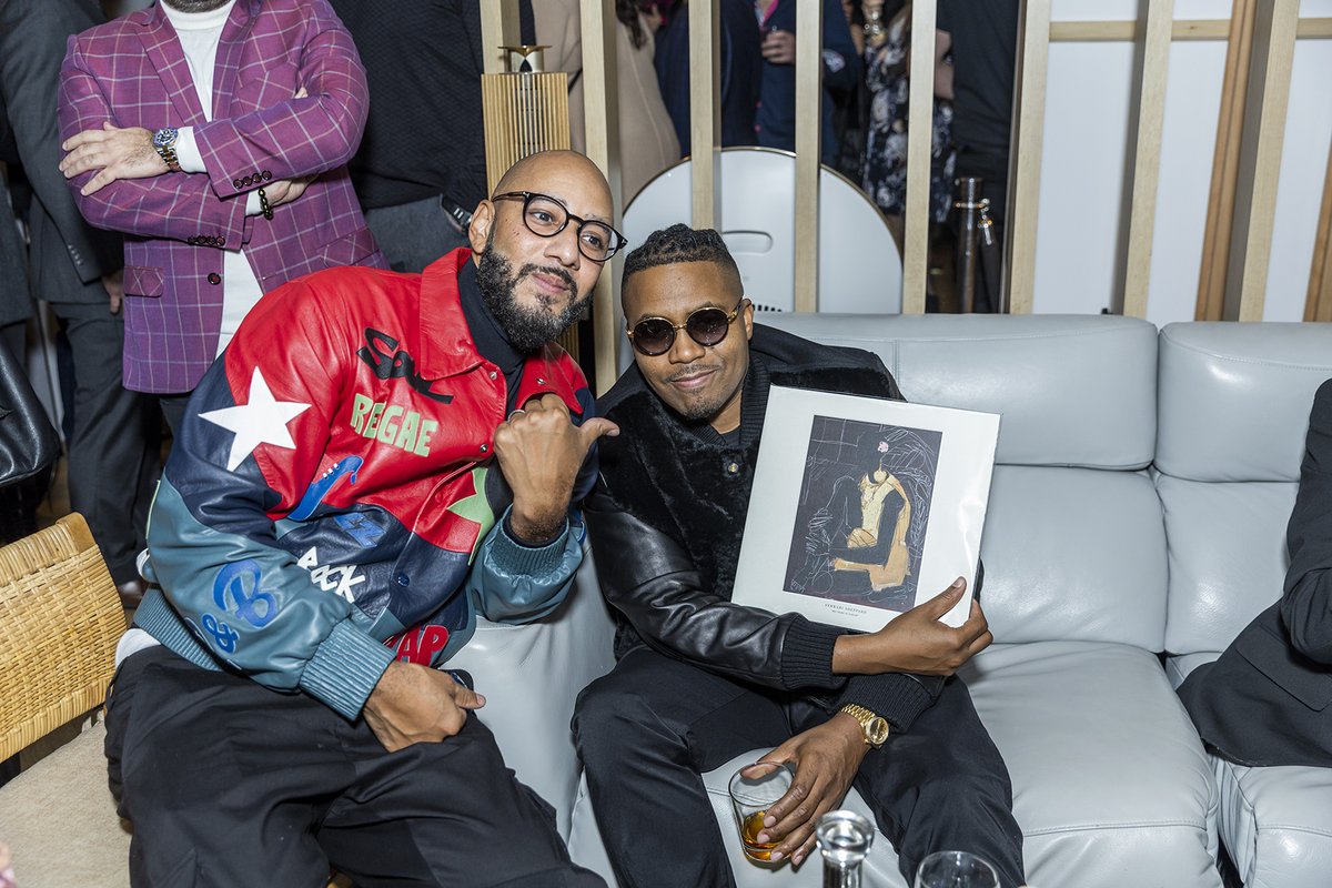 The Dean Collection tweet media