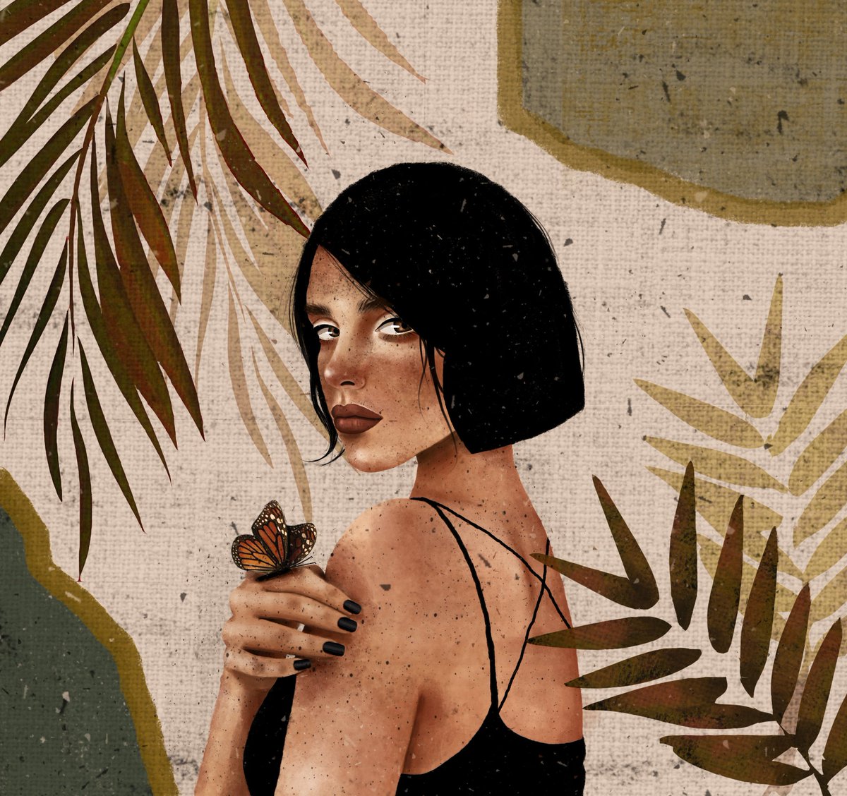 🚨Auction Alert🚨
Auction started for "Blaze" by dear  <a href="/ethdotco/">Eth.co</a> ❤️
Thank you so much for believing in my art ,Your support means a lot❤️
____________
Current bid : 0.25 $ETH
Link in comment 
____________