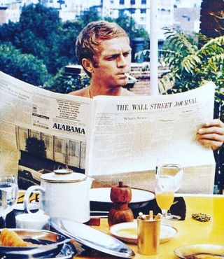 HafedhHemayed's tweet photo. Qui partage ? “La vie est une escroquerie.” #stevemacqueen
via laurentdelahousseofficiel @LaurentDelahous sur @instagram https://t.co/2lbgArp1JB