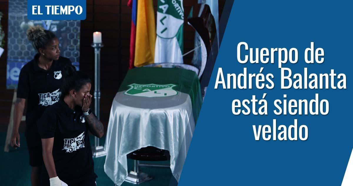 EL TIEMPO tweet media