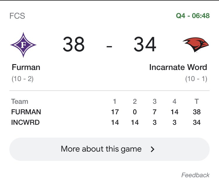 Let’s go, ‘Dins!