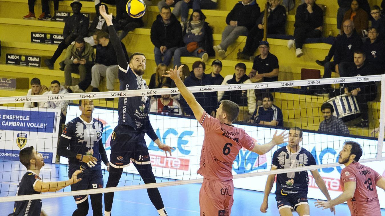 La Voix des Sports N°3871 du 18 avril 2022 à télécharger sur iPad