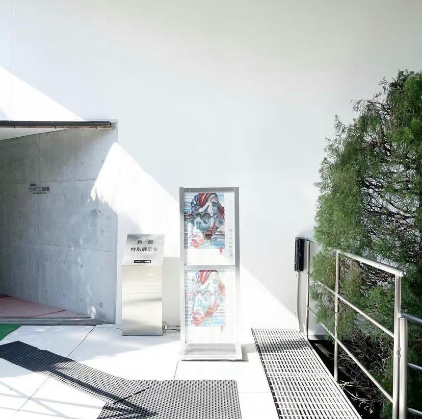 江上越 Egami Etsu (@EtsuEgami) / Posts / X