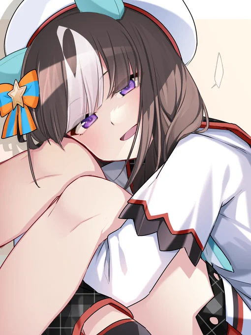 第15回のチャンピオンズCの着順を今見ると、ダートのウマ娘増えたなぁと…(語彙力) そして凄い豪華#ウマ娘 #ホッコータルマエ 