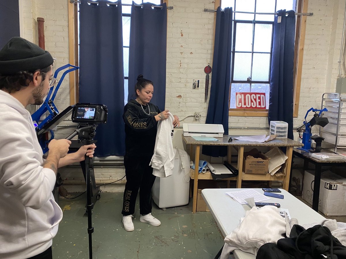 Pain2PurposeDoc's tweet photo. Gabriel D’Ignazio was our Director of Photography for the Pain into Purpose documentary 🎥 https://t.co/gf595fsLza