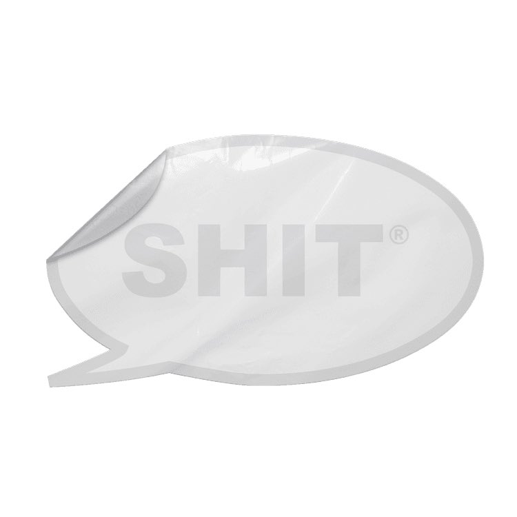 SHIT® 💬 tweet media