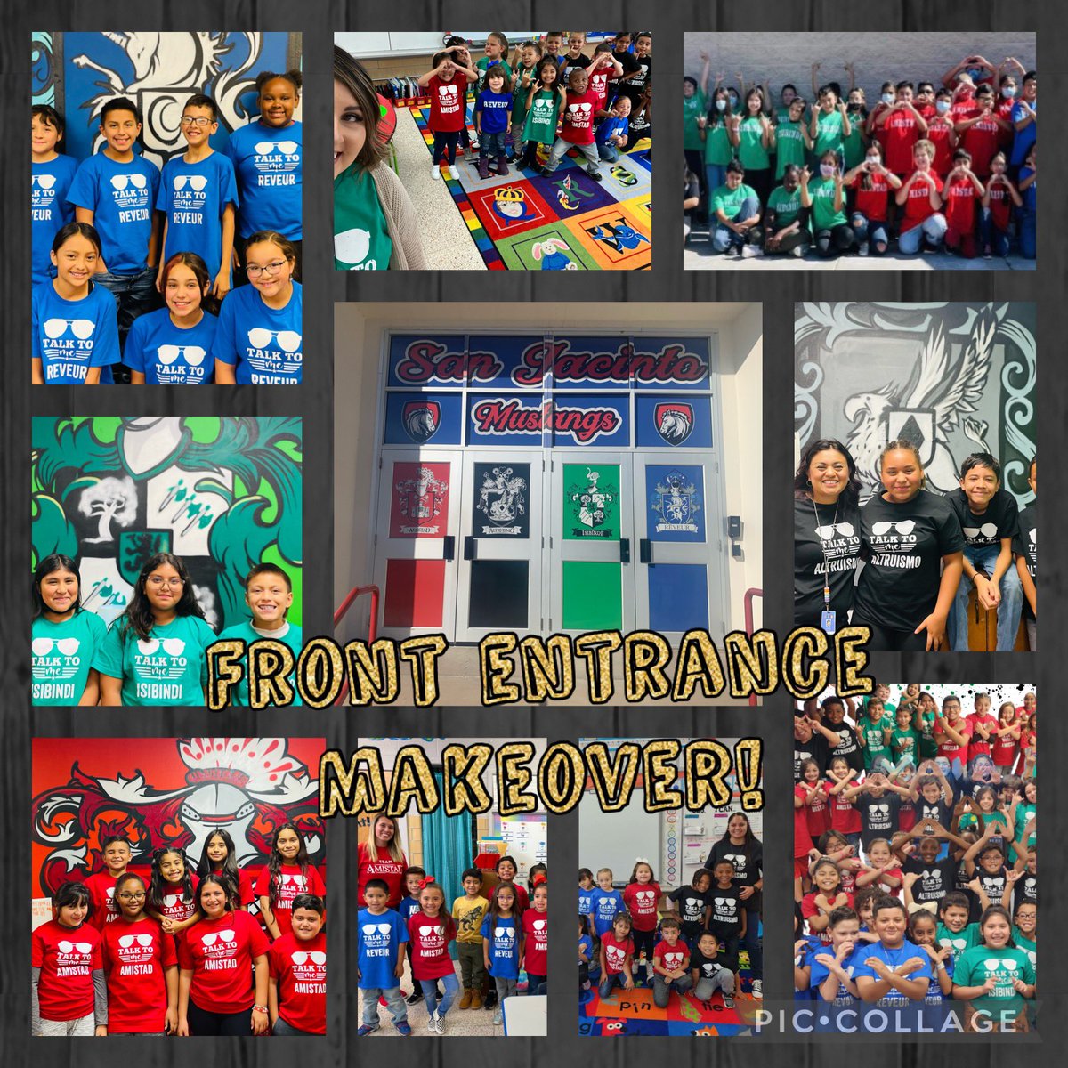 San Jacinto Elem tweet media