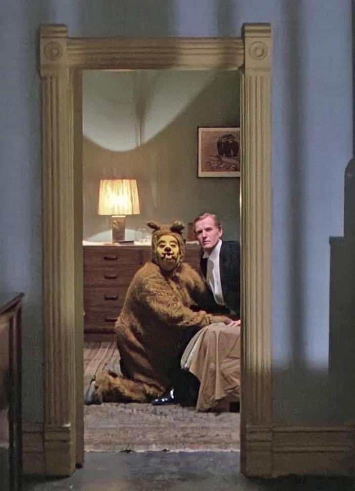 Seth Andrews tweet media