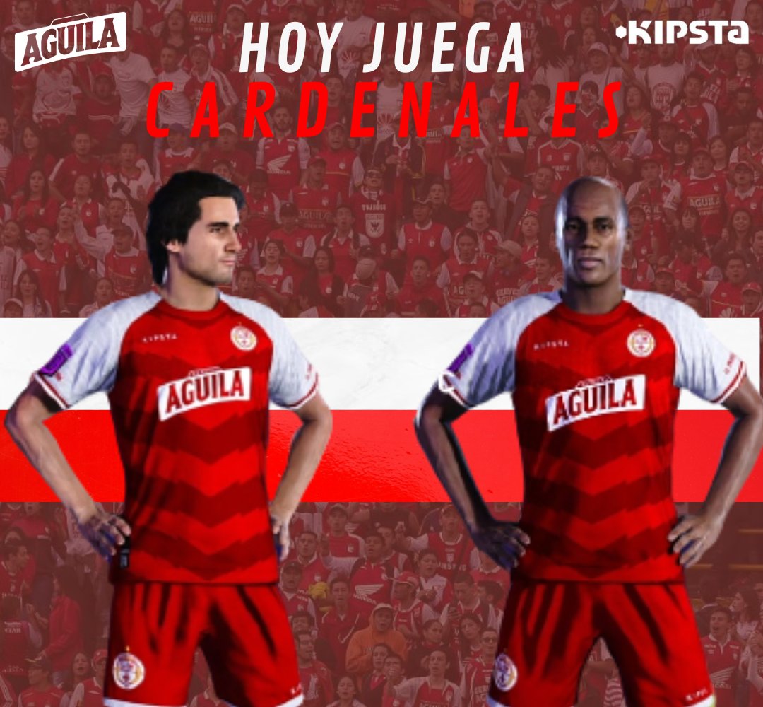 HOY JUEGAN LAS GONORREAS ESTAS!!

🏆 <a href="/LigaMafiayor/">Liga Kipsta Mafiayor. 🇨🇴</a>
🆚 <a href="/ChimboteStars/">Chimbote Stars F.C ☄️</a>
⏰ 17:30 🇨🇴
📺 Twitch.tv/liga_mafiayor