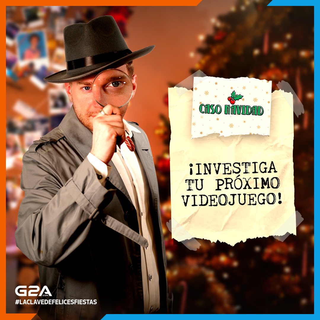 KrossElectrooYT's tweet photo. No olviden que en @G2A_ES podran encontrar los mejores juegos, controles y tarjetas de prepago a un precio increíble, con descuento de hasta un 75% en muchos productos! Compra más barato y seguro sólo en #G2A compra aquí: https://t.co/rZM7Wne9qY https://t.co/n7L7DFwfUf