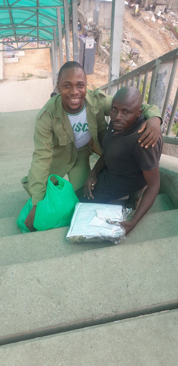 Iamafodam's tweet image. Today, 15 per cent of the world's population, live with some form of disability.

#InternationalDayofPersonsWithDisability is a day for championing the rights of persons with disabilities and to increase awareness of the challenges individuals face globally.

Happy #IDPD22