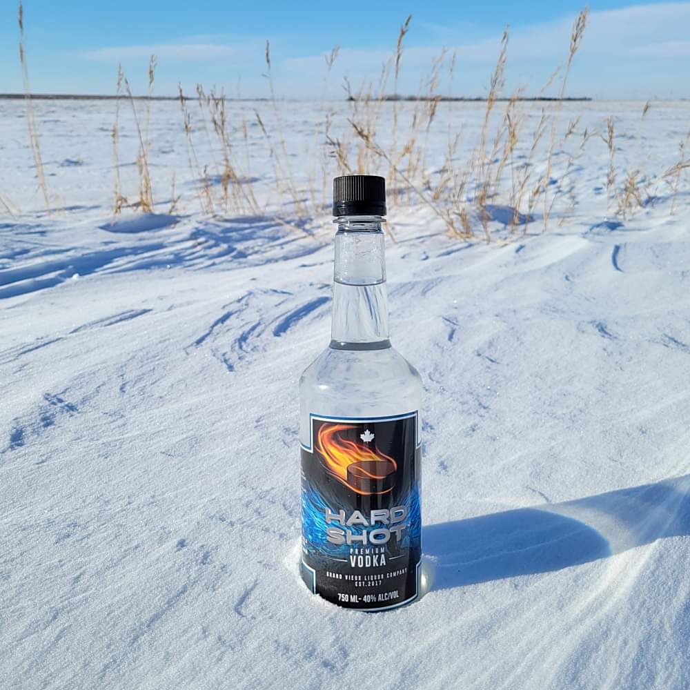 hardshotvodka's tweet photo. Serve it chilled and serve it often.
Drink responsibly
#premiumvodka #manitobamade #supportlocalmb #MLCC https://t.co/SURY4oe5PM