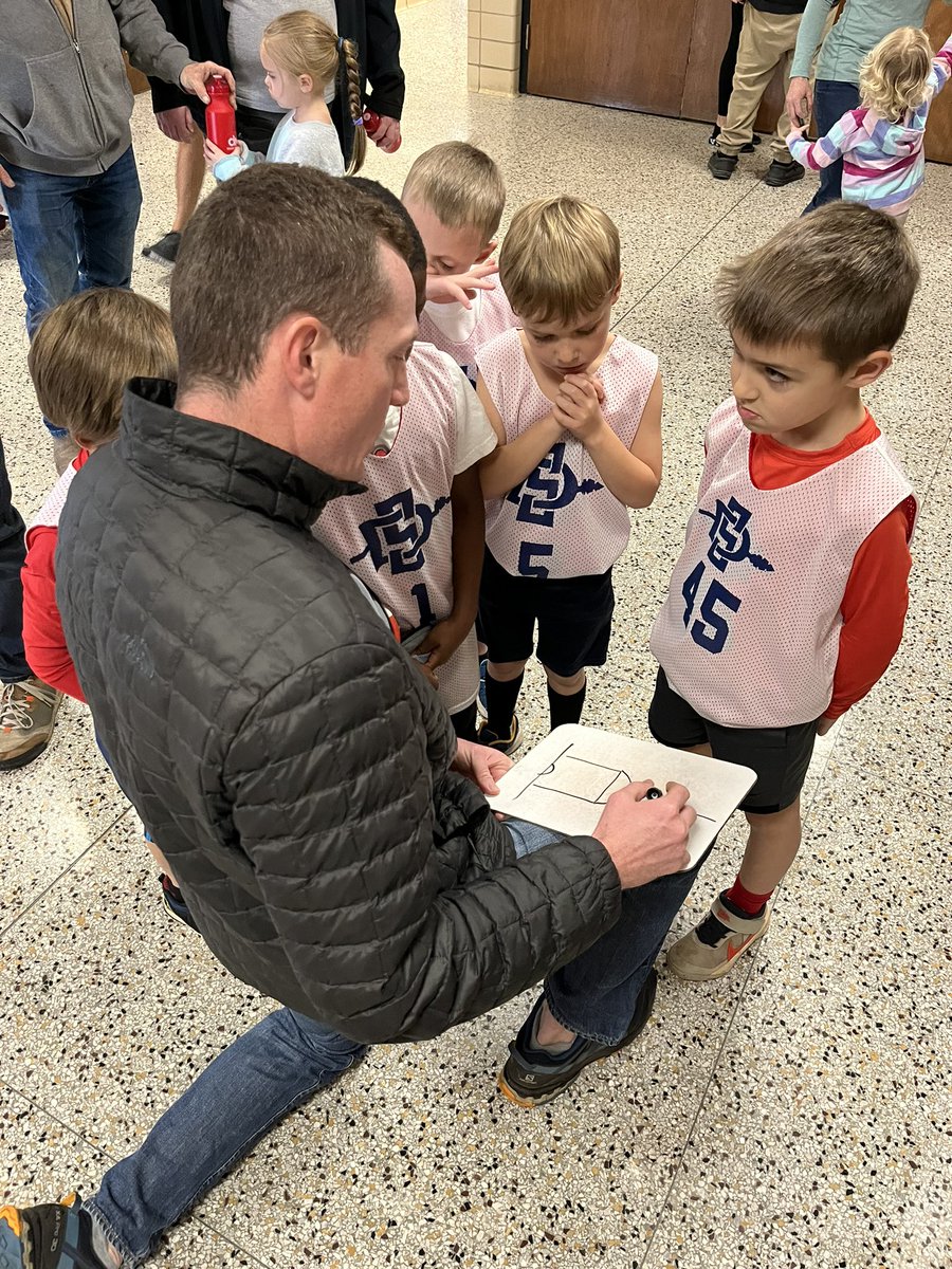 South Doyle Youth Basketball tweet media