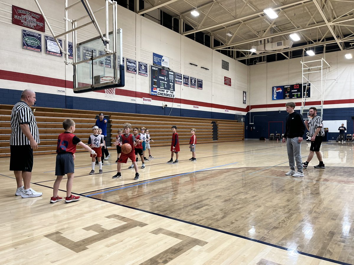 South Doyle Youth Basketball tweet media