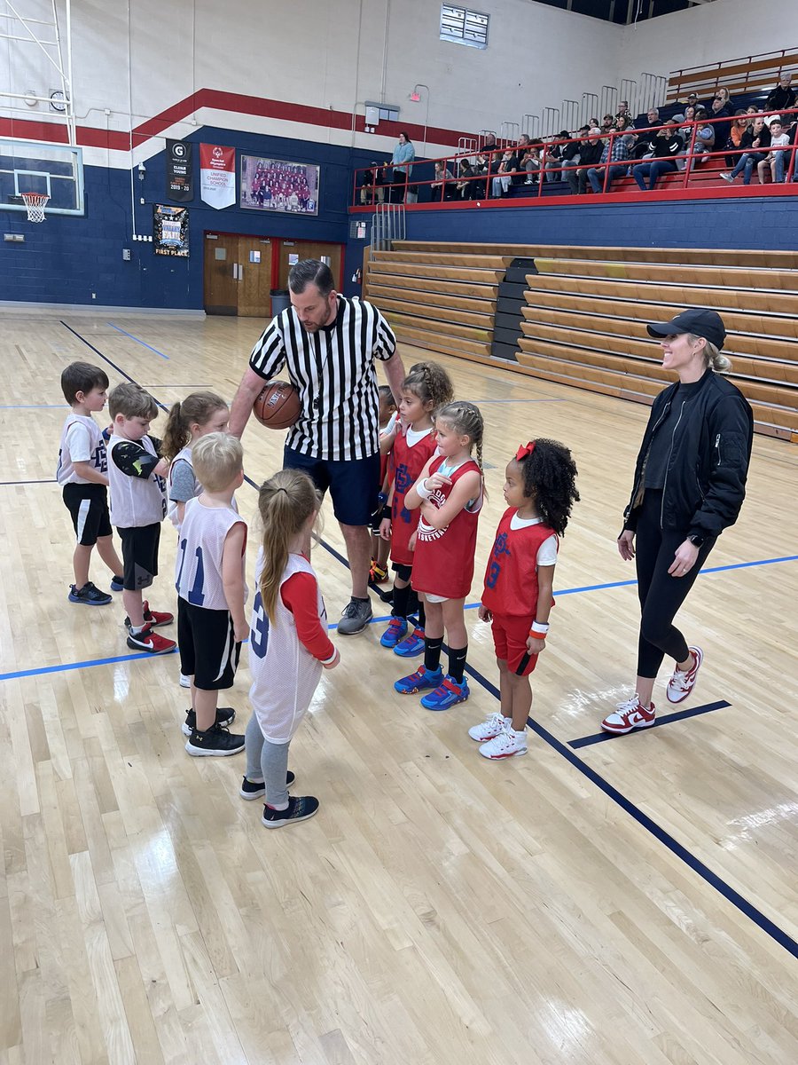 South Doyle Youth Basketball tweet media