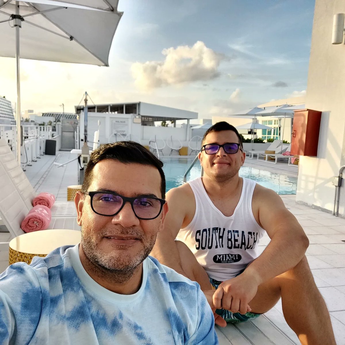 Cesar47R's tweet image. Miami, FL 😀