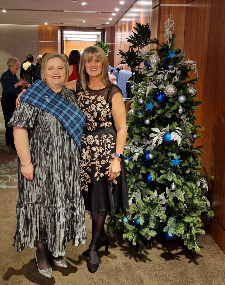 Nicola Dickie QN tweet media