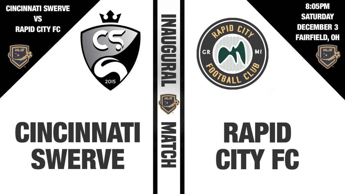 LIVE Soccer tonight 8pm EST on MLIS!
#news #soccer #MLIS #FOXDNETWORKTV
Watch here: ⚽️⚽️ tikilive.com/channel/mlis
<a href="/MLISpro/">MLIS</a>