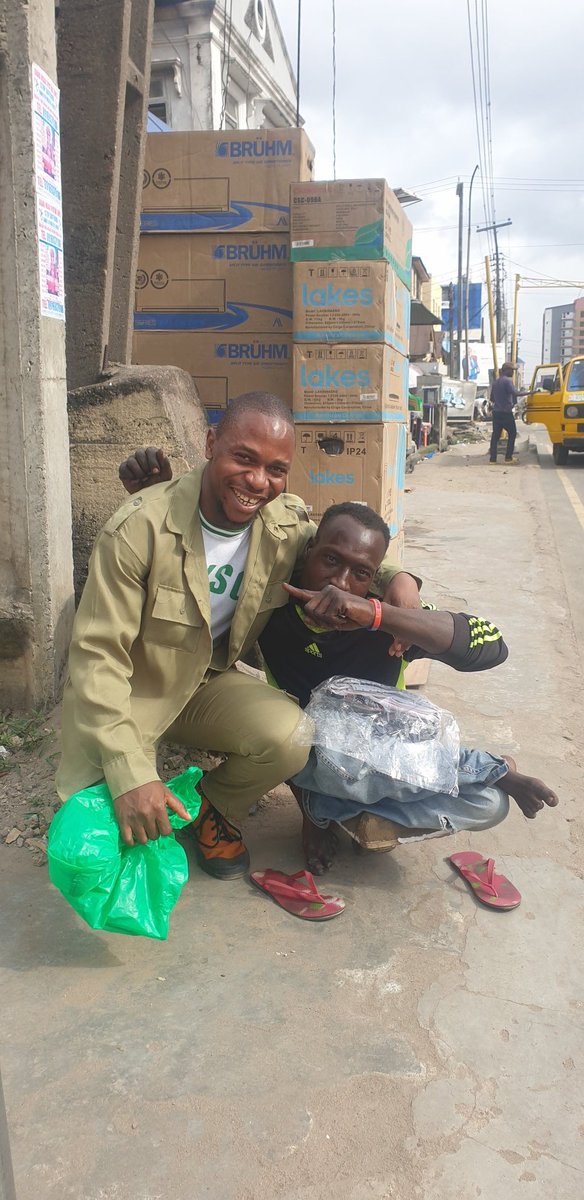 Iamafodam's tweet image. Today, 15 per cent of the world's population, live with some form of disability.

#InternationalDayofPersonsWithDisability is a day for championing the rights of persons with disabilities and to increase awareness of the challenges individuals face globally.

Happy #IDPD22