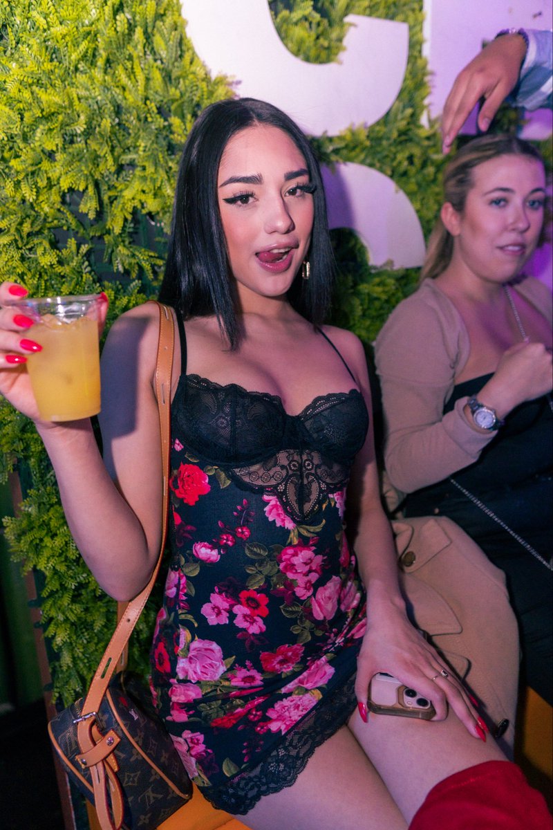 MadHouseELP's tweet photo. THE HOTTEST SPOT ON THE 
BLOCK!🔥 B2B Every Weekend🥳 
#TakeOutSaturday at #ChinoChido
Reservations, Text 818-927-5150 https://t.co/f8y6tu7bdB